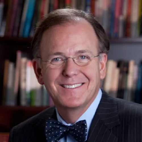 Douglas Reeves headshot